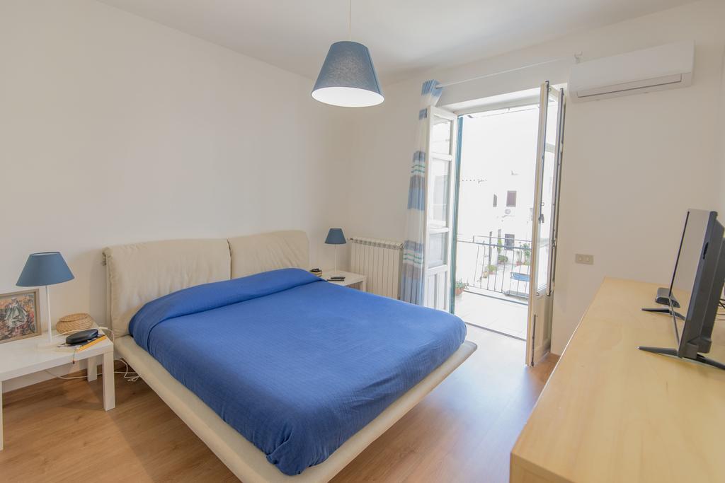 La Terrazza Del Baglio Apartman Mondello Kültér fotó
