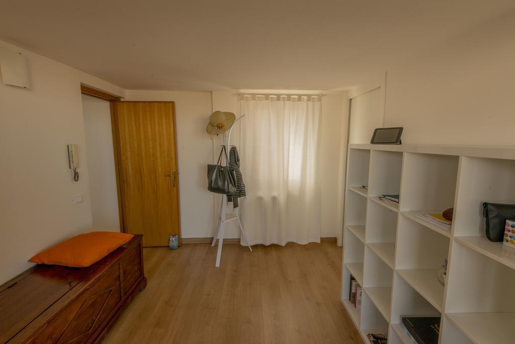 La Terrazza Del Baglio Apartman Mondello Kültér fotó