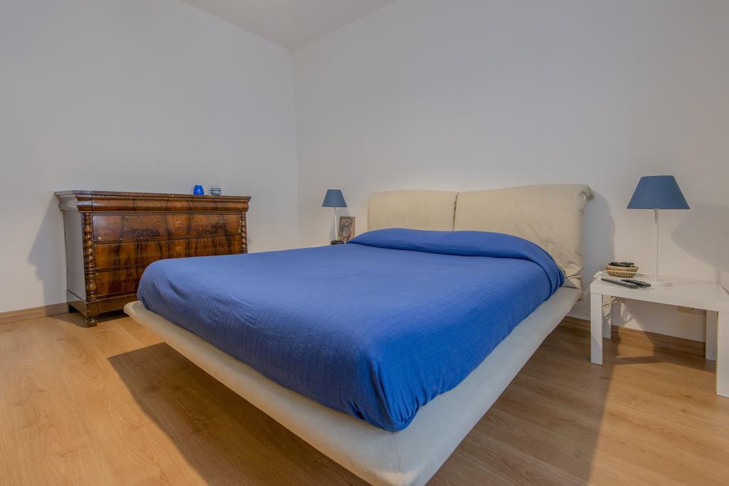 La Terrazza Del Baglio Apartman Mondello Kültér fotó