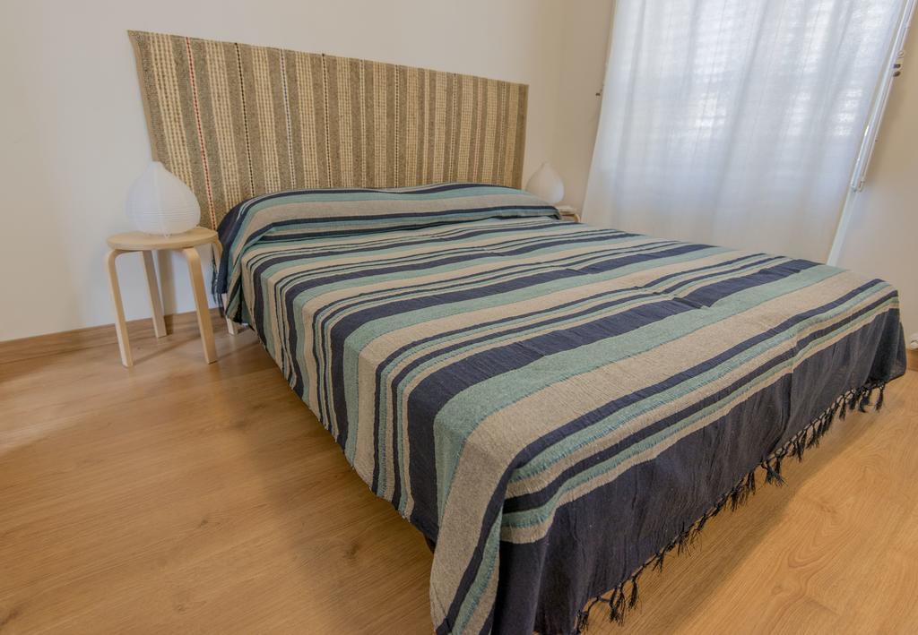 La Terrazza Del Baglio Apartman Mondello Kültér fotó
